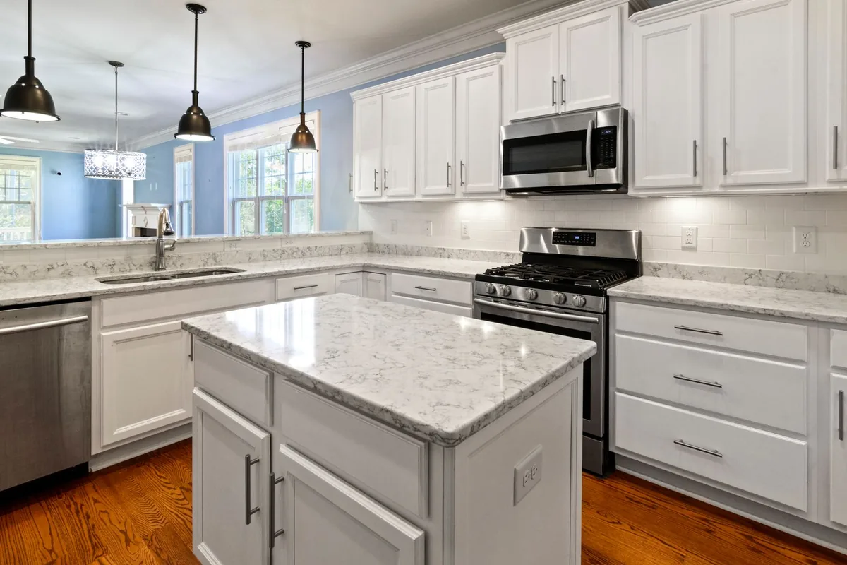 Filth & Squalor Cleanup in Lawrenceville, VA