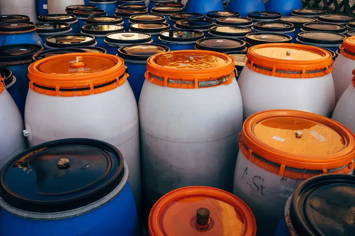 Medical Waste Removal in Lawrenceville, VA