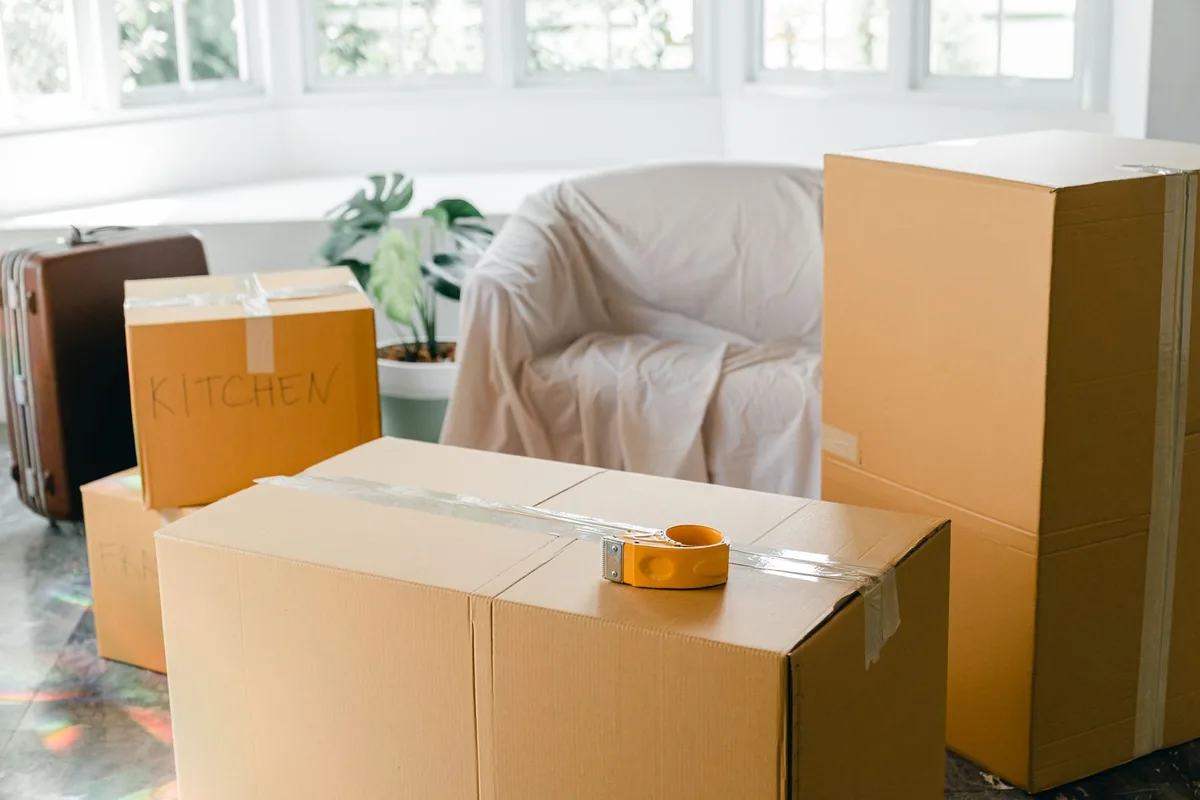 Hoarding Cleanup in Lawrenceville, VA